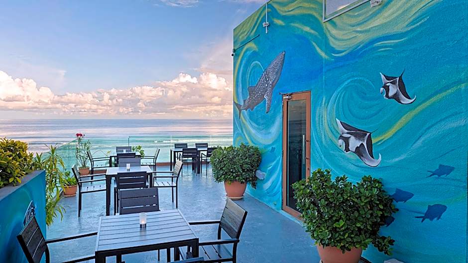 h78 at Hulhumale Maldives