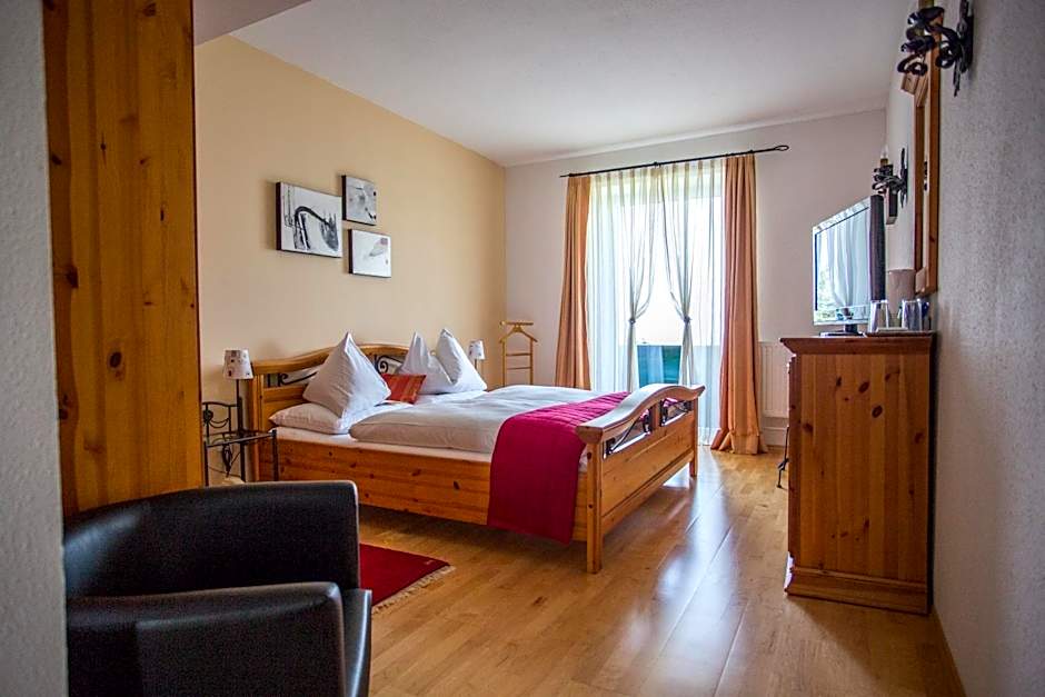 Panoramahotel Steirerland