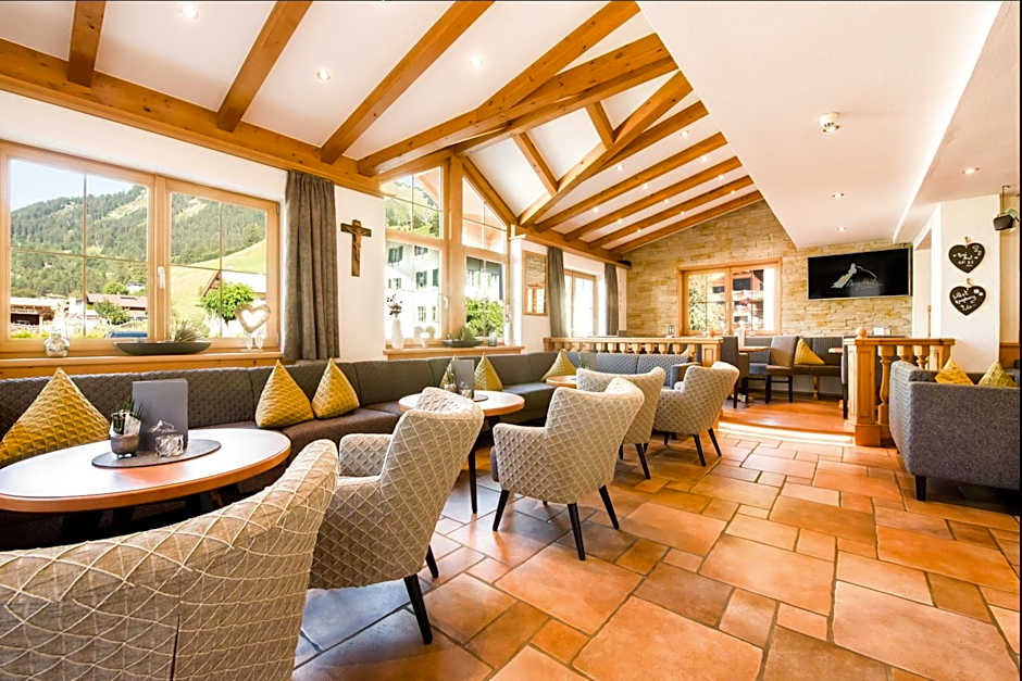 Wohlfühlhotel Berg Heil