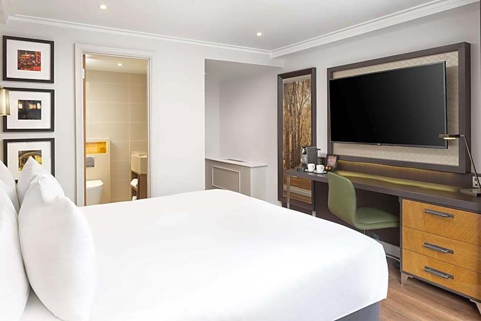 DoubleTree by Hilton Hotel London - Hyde Park