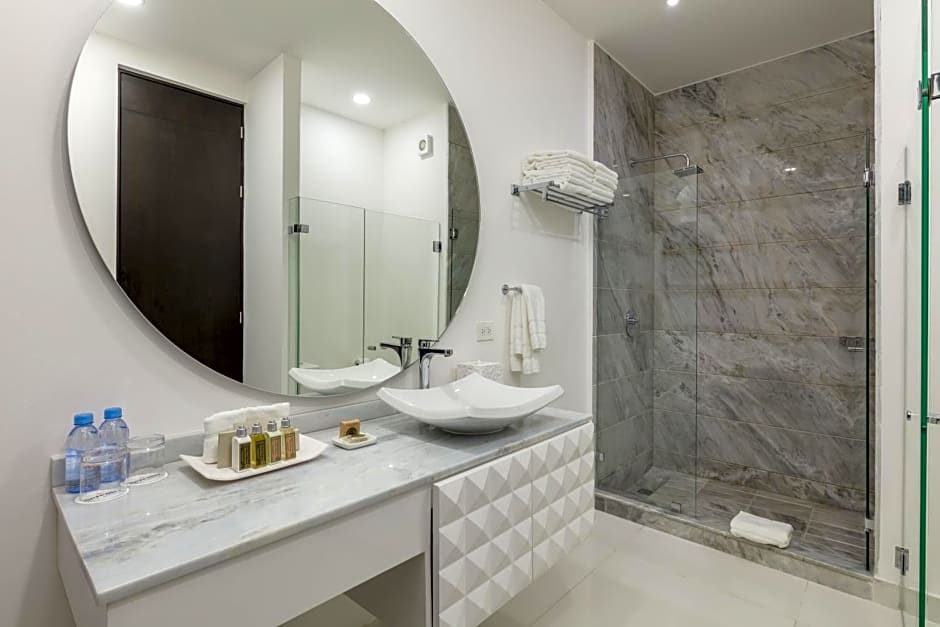 Serenity Hotel Boutique