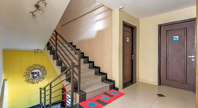 Hotel O Surabaya City Center Near Wonokromo Station