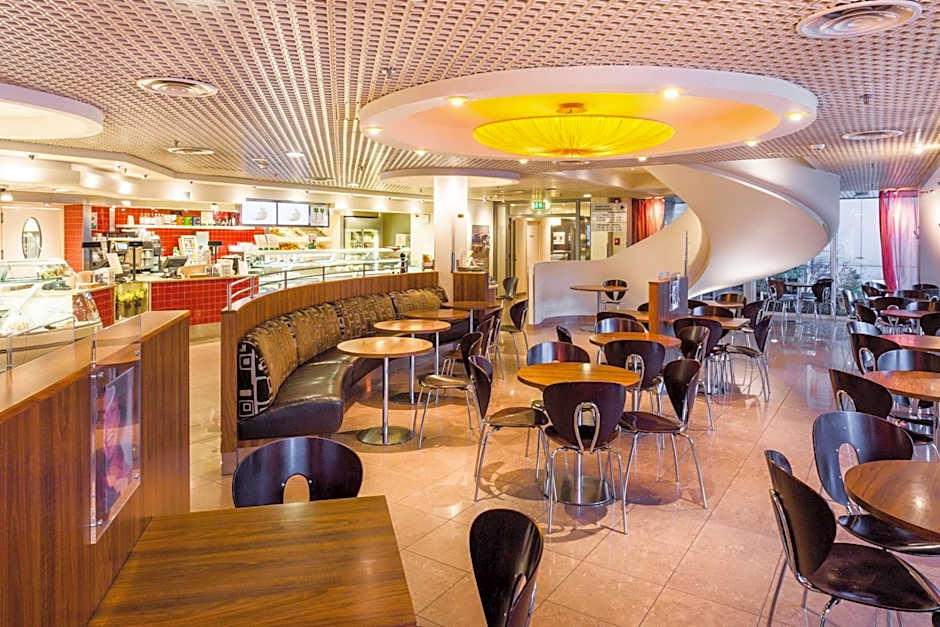 Radisson Blu Hotel Olümpia