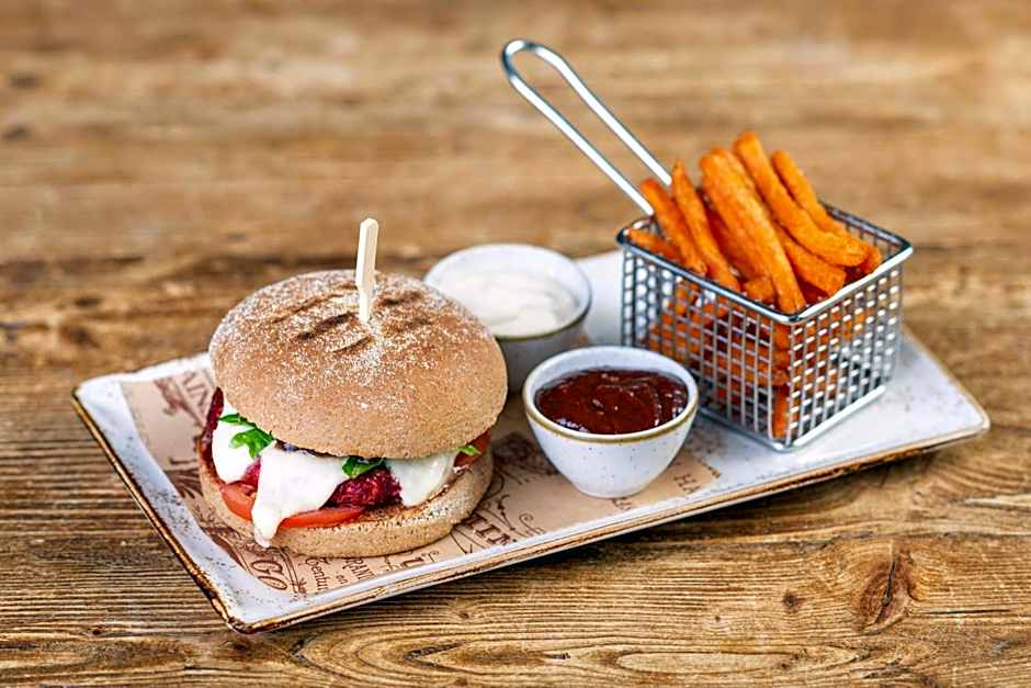 Courtyard by Marriott Pilsen