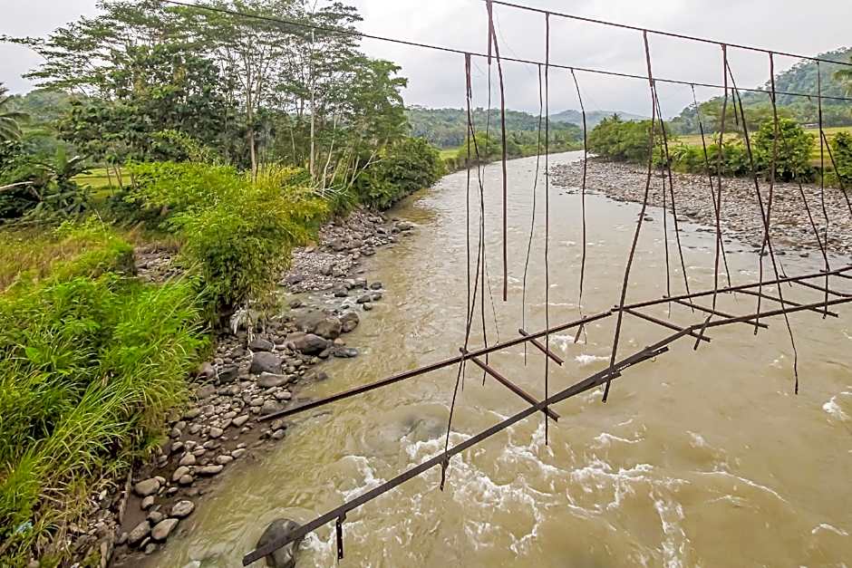 Hotel O Desa Wisata Kaso Near Kantor Kepala Desa Kaso