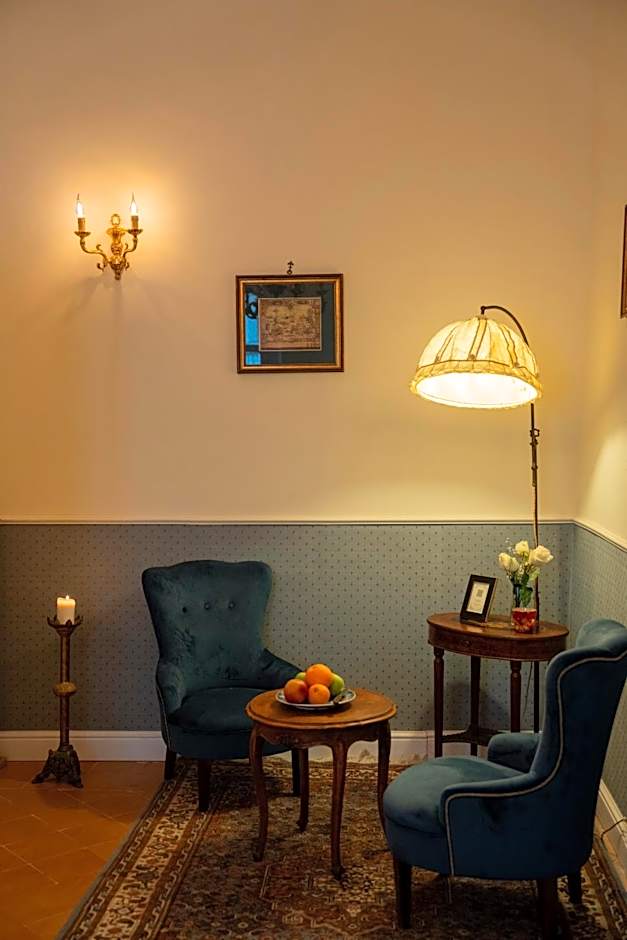 Casa Santangelo Suites