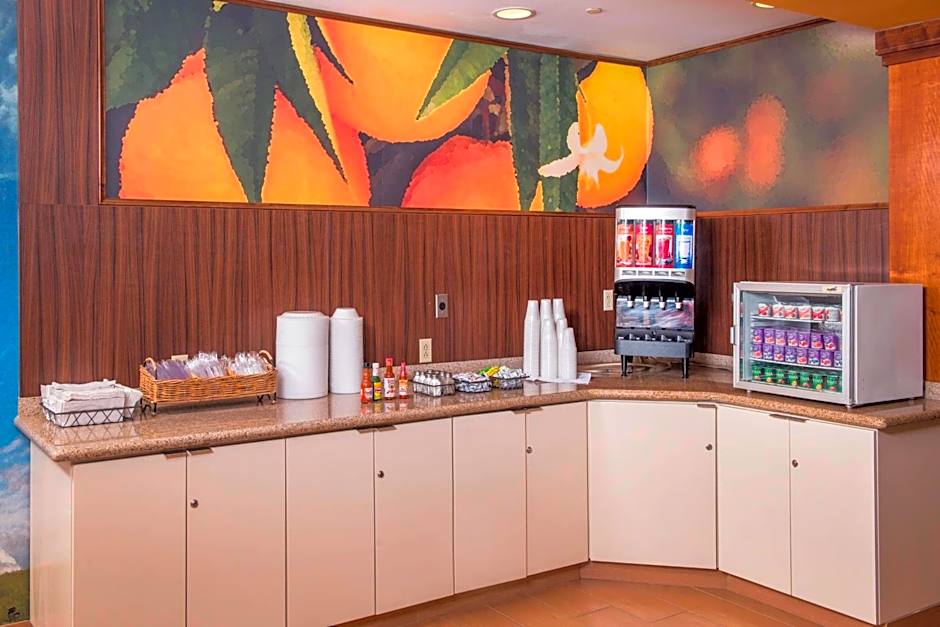 Fairfield Inn & Suites by Marriott Williamsburg