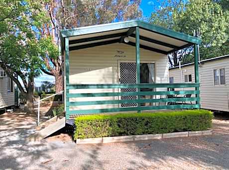 Tatura Cabin & Caravan Park