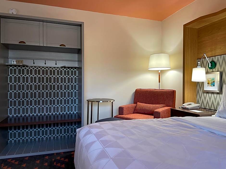 Holiday Inn Bangor By IHG