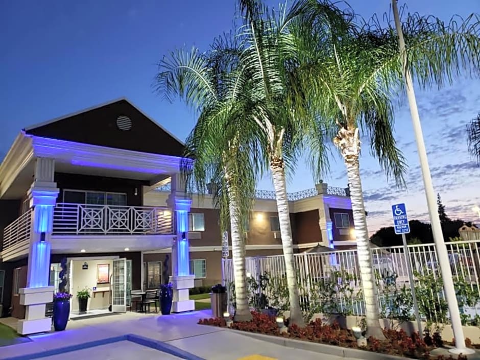 Best Western Americana