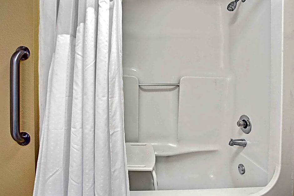 Super 8 By Wyndham Kissimmee Maingate Orlando Area