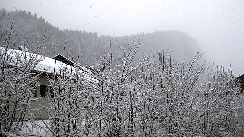 Hôtel Le Mont Jorat