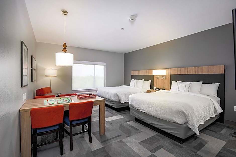 TownePlace Suites by Marriott Houston Hobby Airport