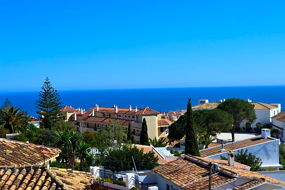 Casa Ancladero Room W big balcony and lovely view