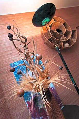 Suite with Spa Access