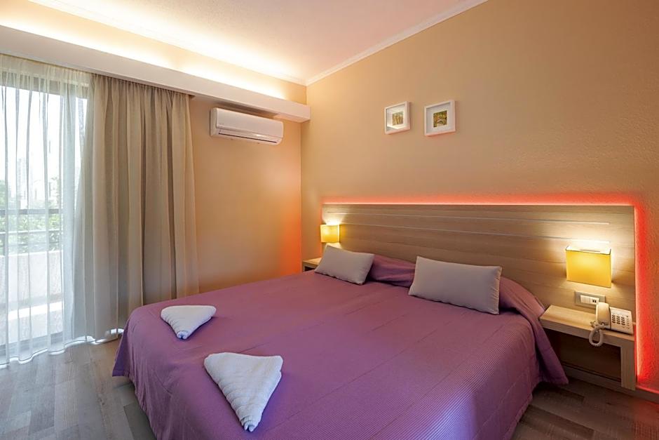 Terinikos Sunny Garden Hotel & Junior Suites New Renovation 2025