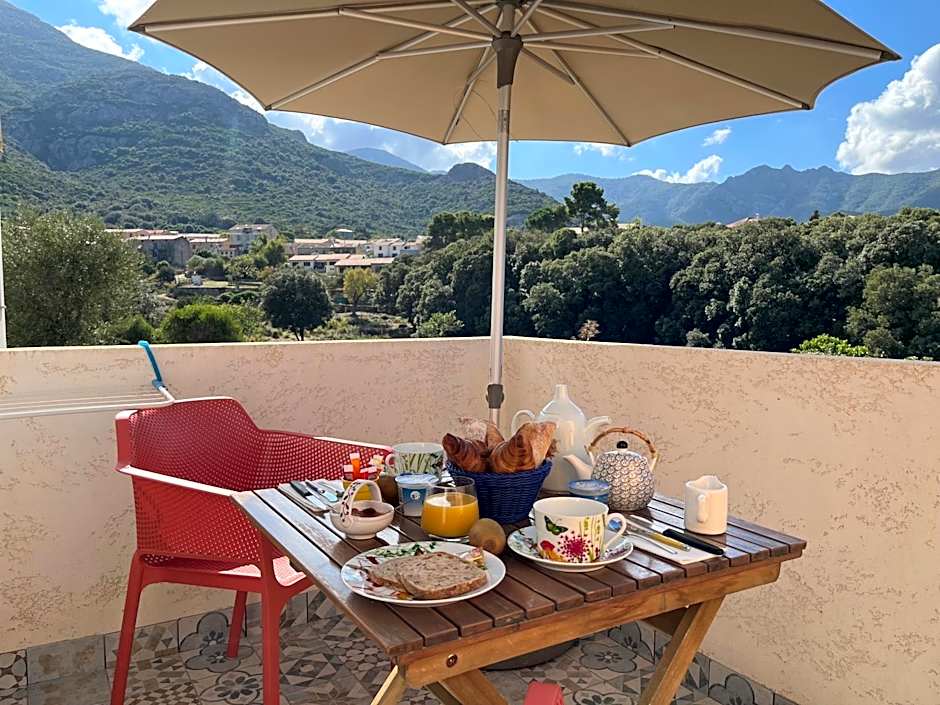 Résidence Casa TOGA