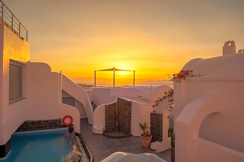 Sole d'oro Luxury Suites