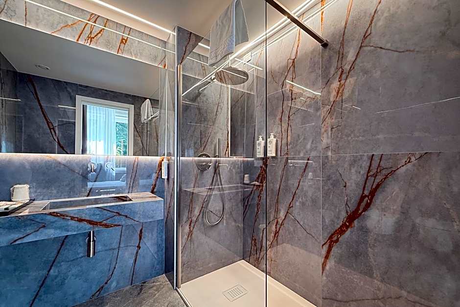 Hotel Tiziano Gruppo Minihotel