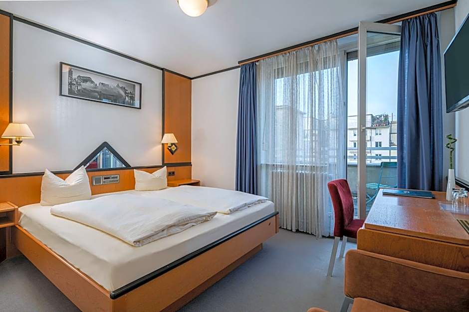 Hotel Fidelio