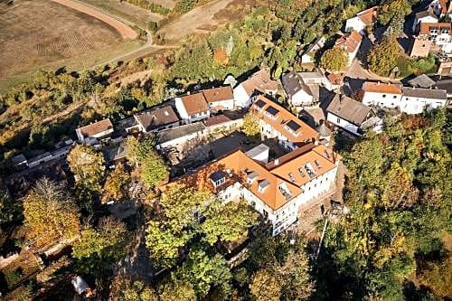 Seminar- und Gästehaus Burghof Stauf