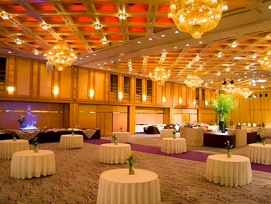 Takamatsu Kokusai Hotel