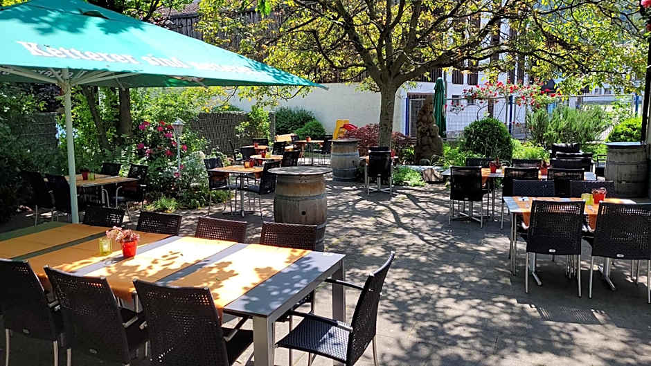 Hotel-Gasthaus zur Eiche