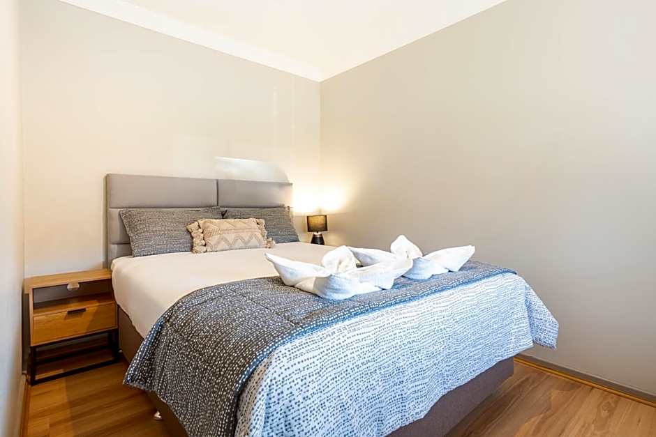 Tasman Holiday Parks - Albany