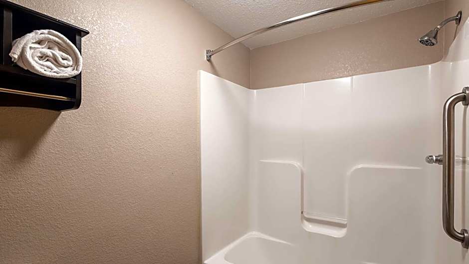 Best Western Plus Newark/Christiana Inn