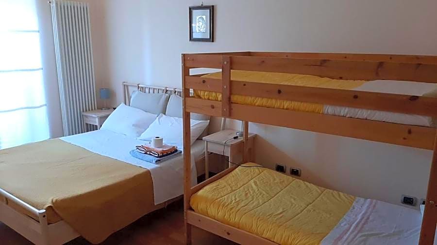 B & B Paradiso