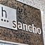 Hotel Sancho