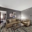 Hilton Americas- Houston