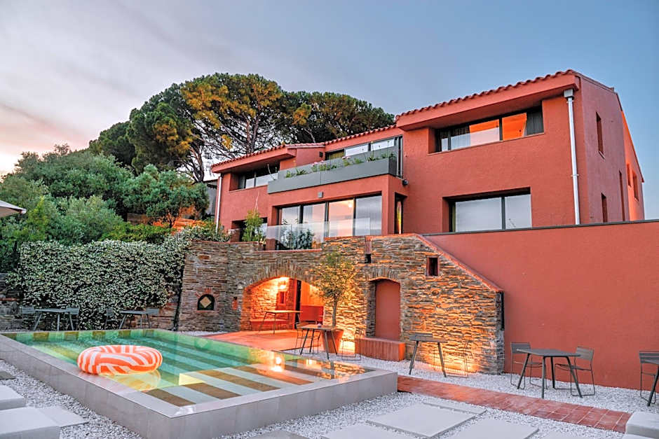 Maison Nova - Boutique Hôtel & Spa