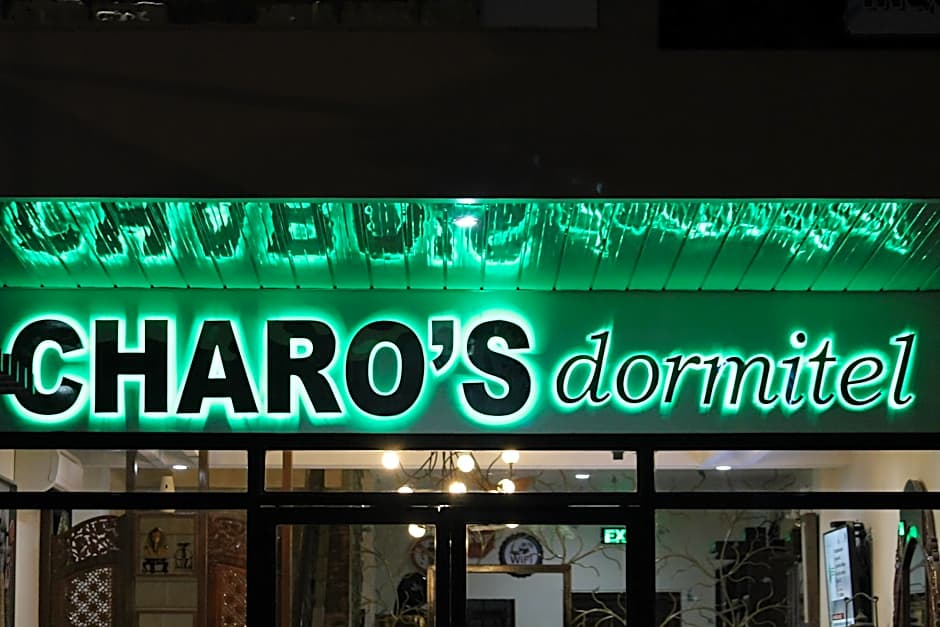 Charos Dormitel
