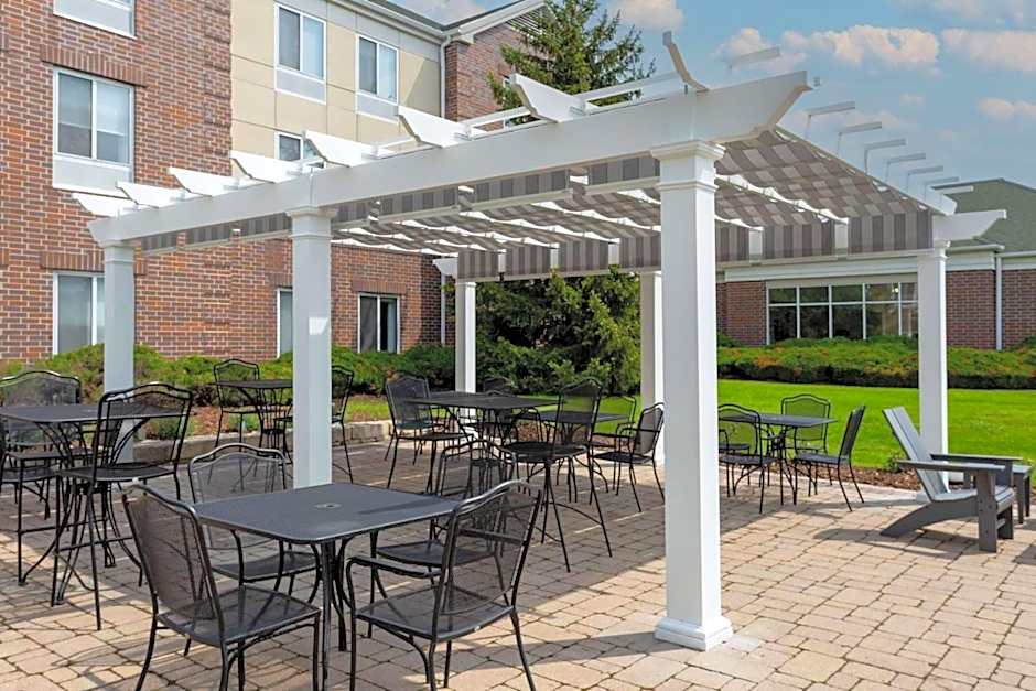 Hilton Garden Inn Milwaukee Northwest Conference Center