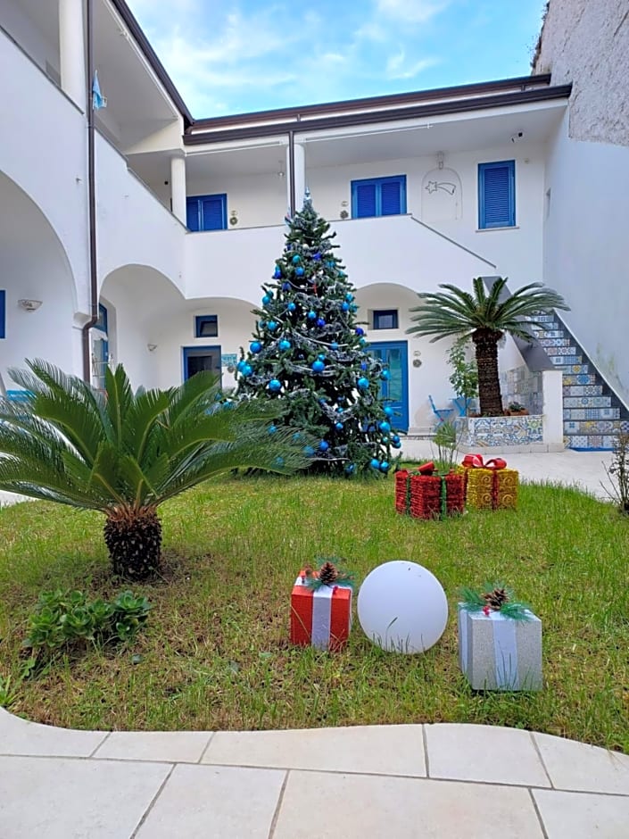 Sognando Vietri e SPA Esclusiva P T