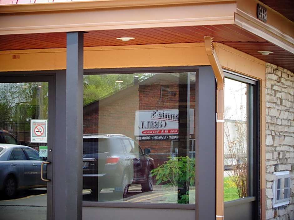 Regal Inn Chicago O'Hare - Franklin Park