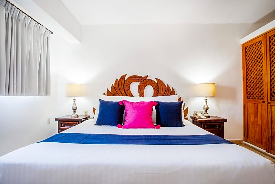 Hotel Suites Mar Elena