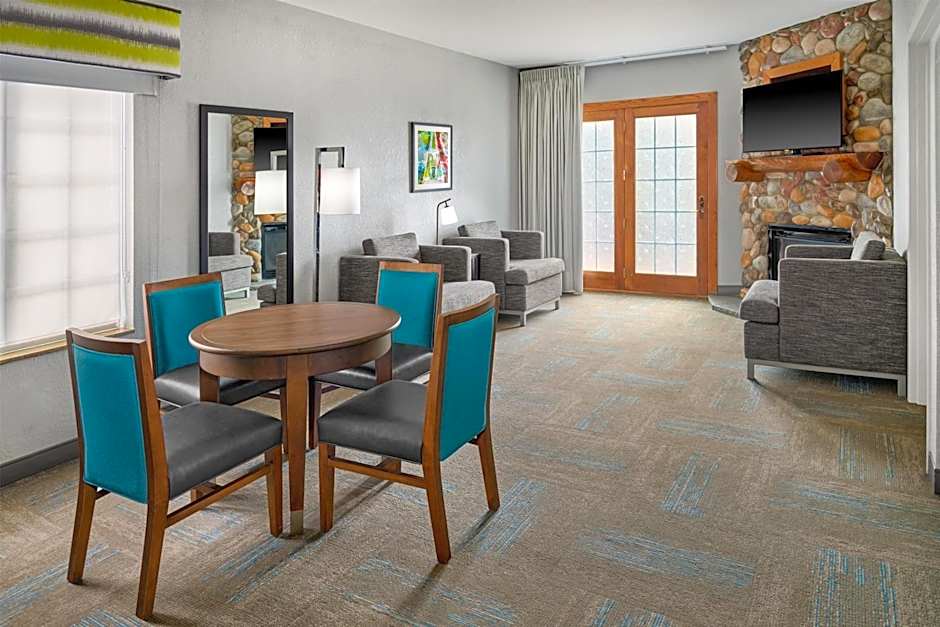 Hampton Inn By Hilton Kansas City The Legends