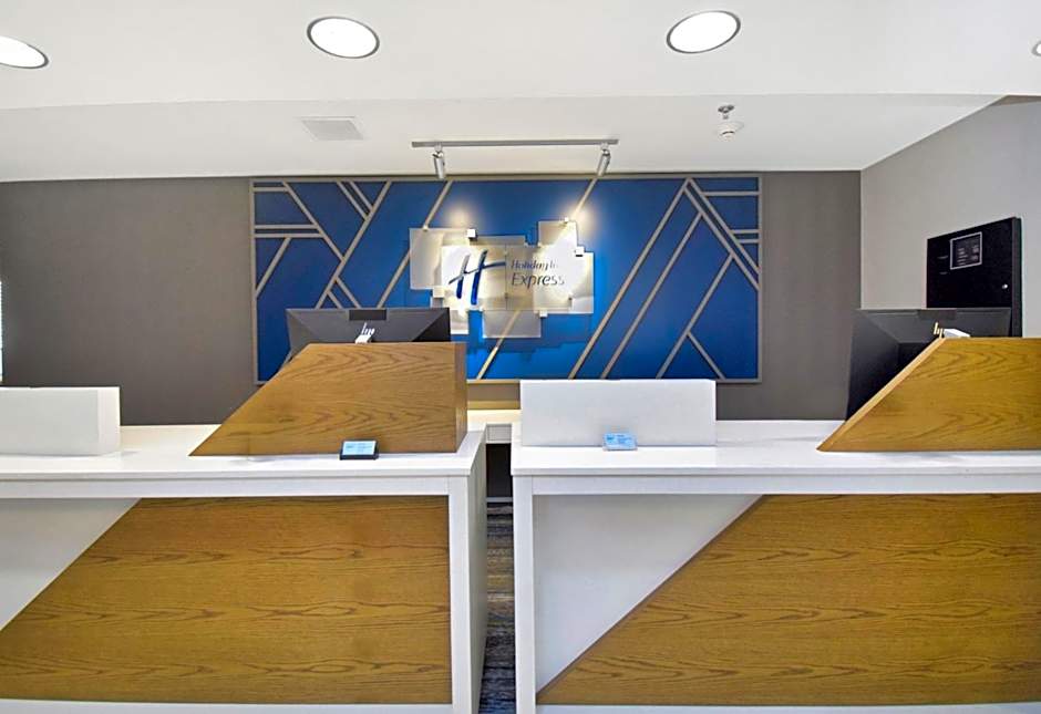 Holiday Inn Express Boone By IHG