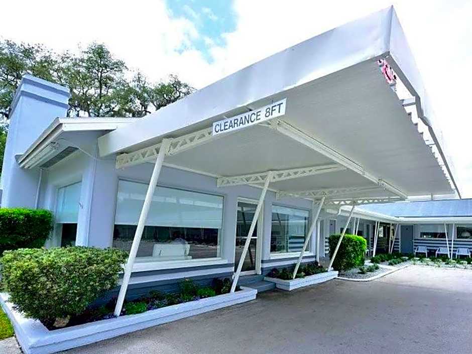 Sun Plaza Motel By Magnuson Worldwide