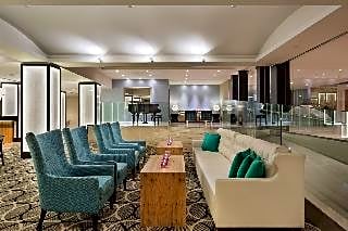 Oasis Dead Sea Hotel