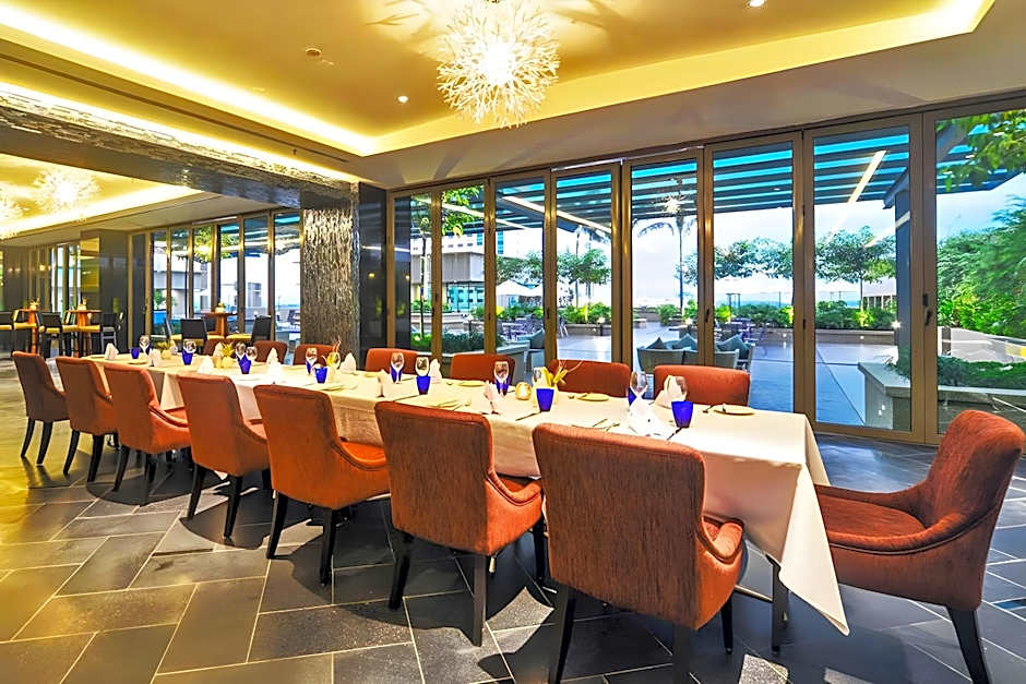 The Light Hotel Penang