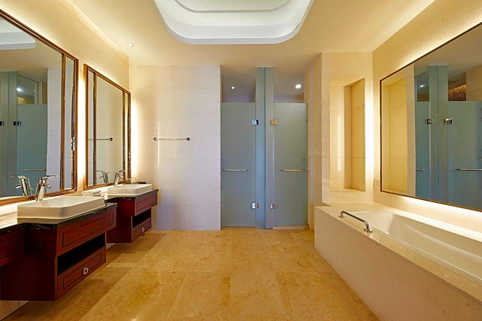 Four Points by Sheraton Liupanshui