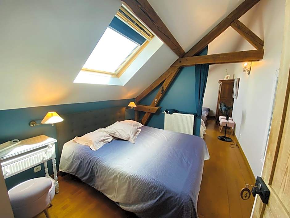 Ferme de Montecouvez