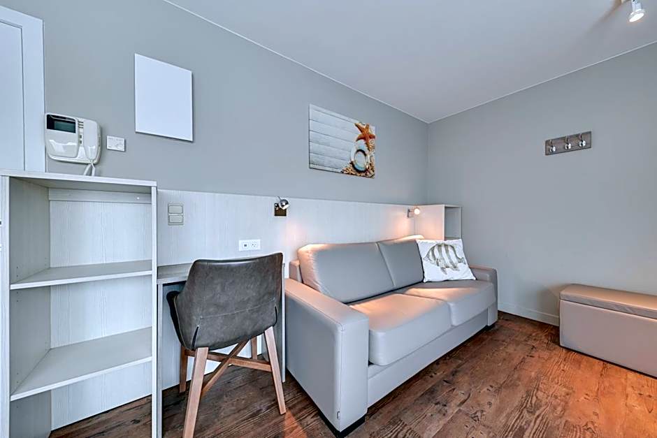 Holiday Suites De Haan