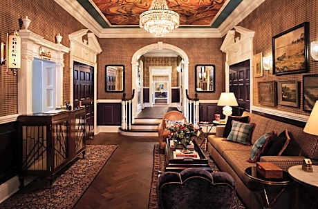 Graduate by Hilton Evanston