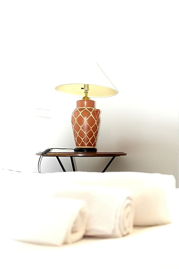 Hotel Cuéntame La Puebla