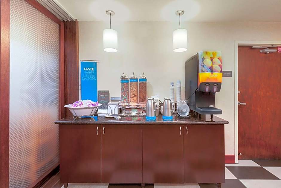 Hampton Inn By Hilton San Marcos