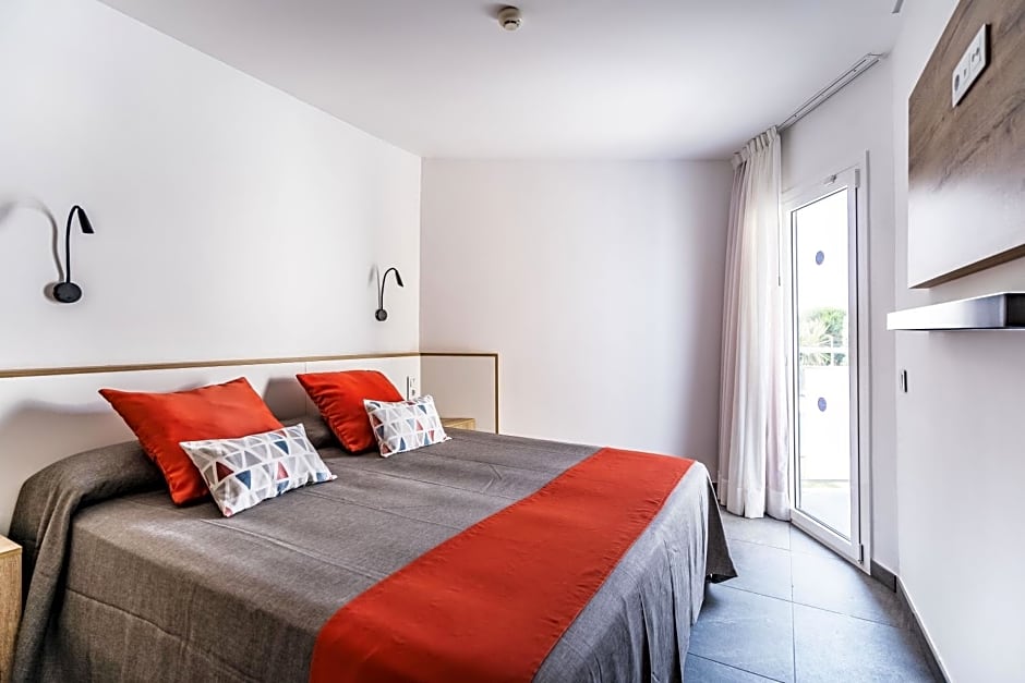 Apartamentos Sunway Apollo